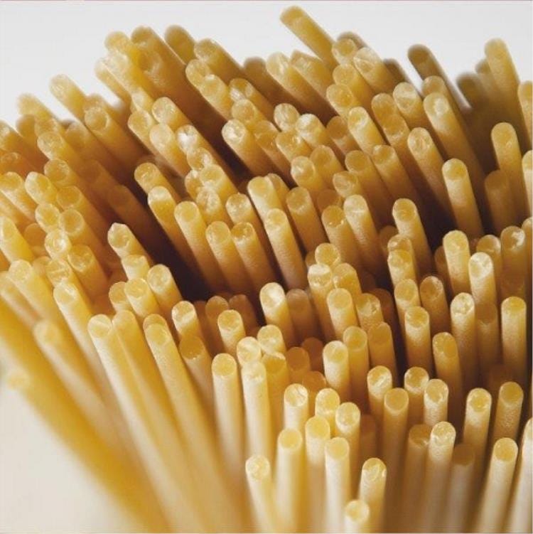 02 Spaghetti
